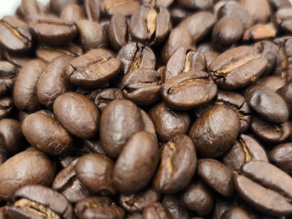Kaffeebohnen